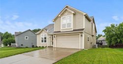 Homes for Sale in Kansas City, MO 64157 | 8312 NE 109th Lane