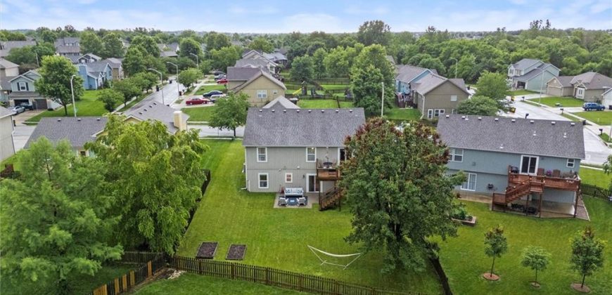 Homes for Sale in Kansas City, MO 64157 | 8312 NE 109th Lane