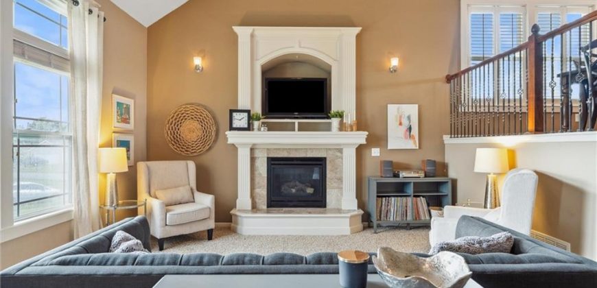 Homes for Sale in Kansas City, MO 64157 | 8312 NE 109th Lane