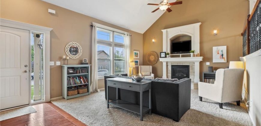 Homes for Sale in Kansas City, MO 64157 | 8312 NE 109th Lane
