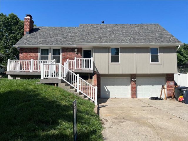 Homes for Sale in Kansas City, MO 64152 | 7312 NW 78th Street