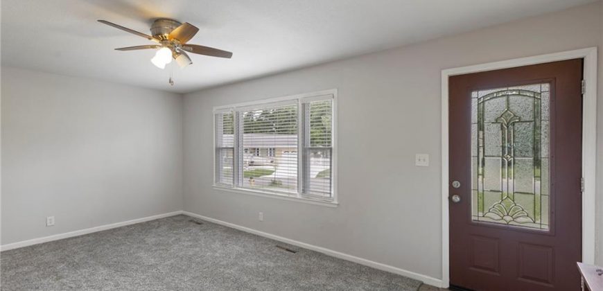 Homes for Sale in Gladstone, MO 64118 | 801 NE 67th Terrace