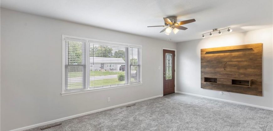 Homes for Sale in Gladstone, MO 64118 | 801 NE 67th Terrace