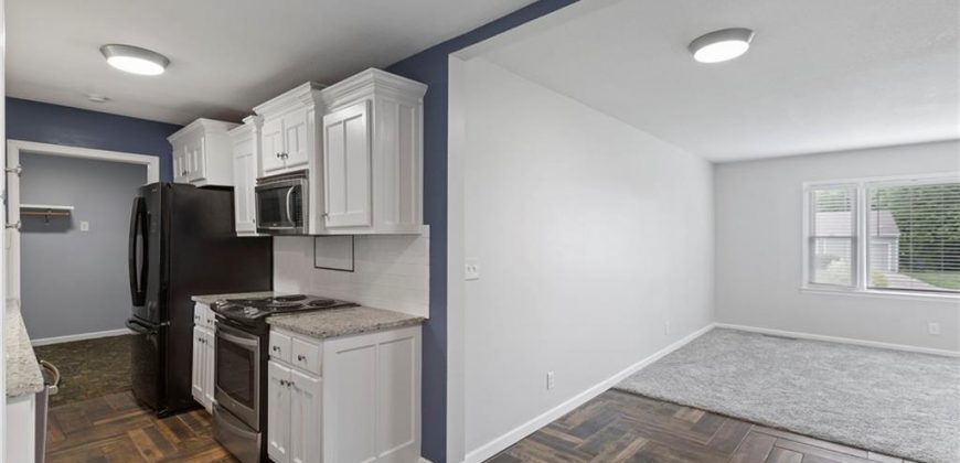 Homes for Sale in Gladstone, MO 64118 | 801 NE 67th Terrace