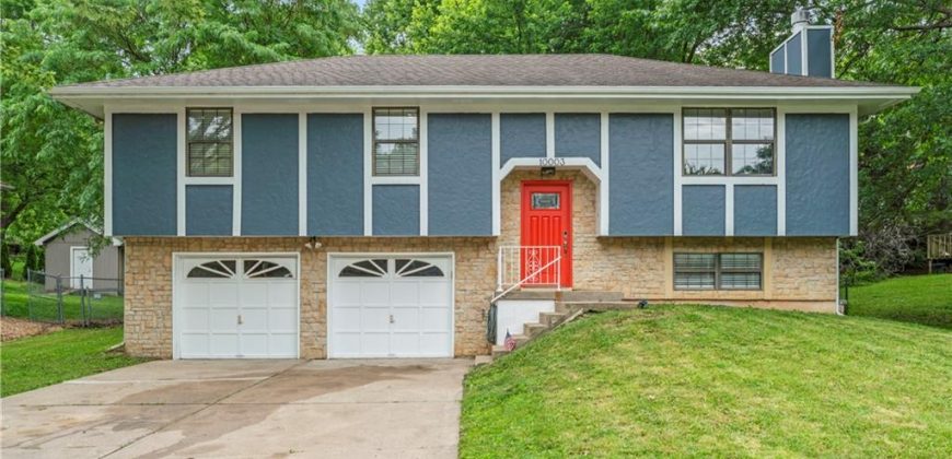 Homes for Sale in Parkville, MO 64152 | 10003 NW 71ST Street
