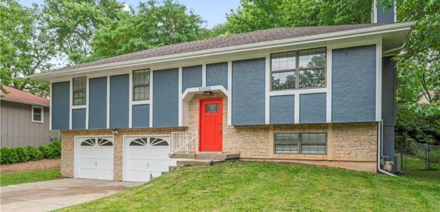 Homes for Sale in Parkville, MO 64152 | 10003 NW 71ST Street