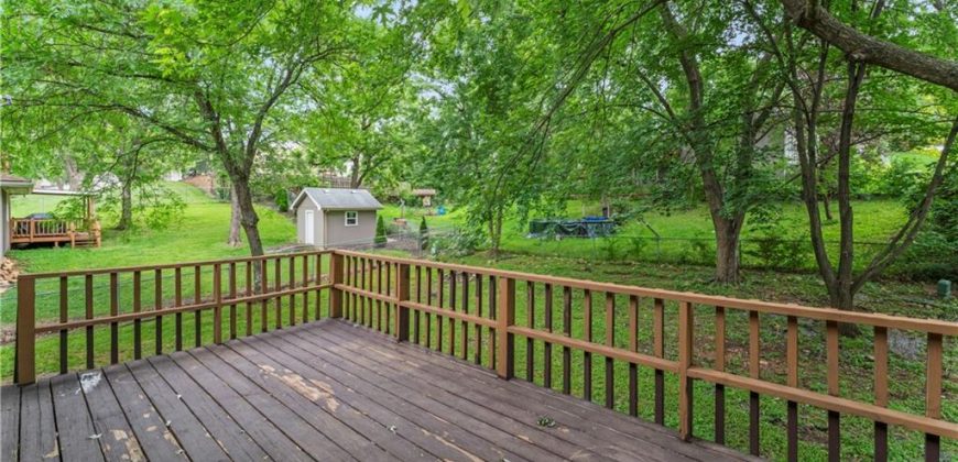 Homes for Sale in Parkville, MO 64152 | 10003 NW 71ST Street