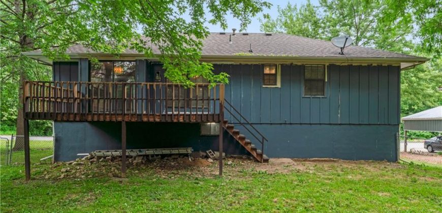 Homes for Sale in Parkville, MO 64152 | 10003 NW 71ST Street