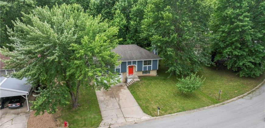 Homes for Sale in Parkville, MO 64152 | 10003 NW 71ST Street