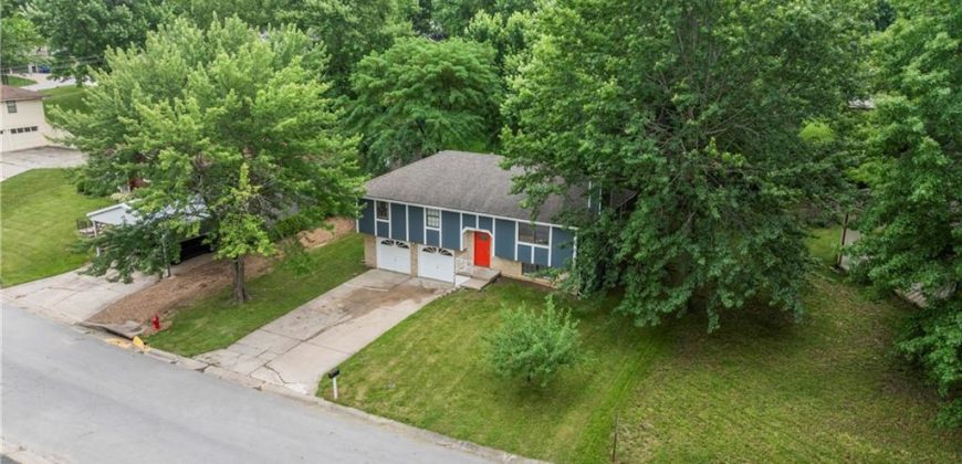 Homes for Sale in Parkville, MO 64152 | 10003 NW 71ST Street