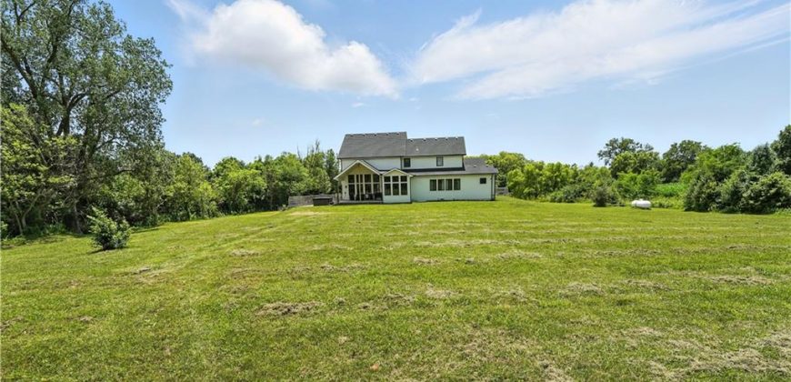 Homes for Sale in Liberty, MO 64068 | 8422 NE 147th Street