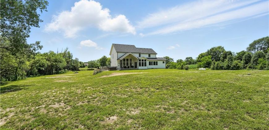 Homes for Sale in Liberty, MO 64068 | 8422 NE 147th Street