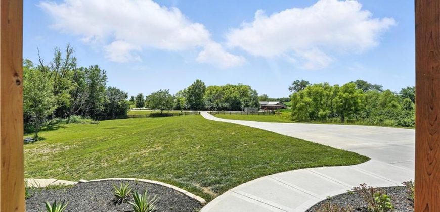 Homes for Sale in Liberty, MO 64068 | 8422 NE 147th Street