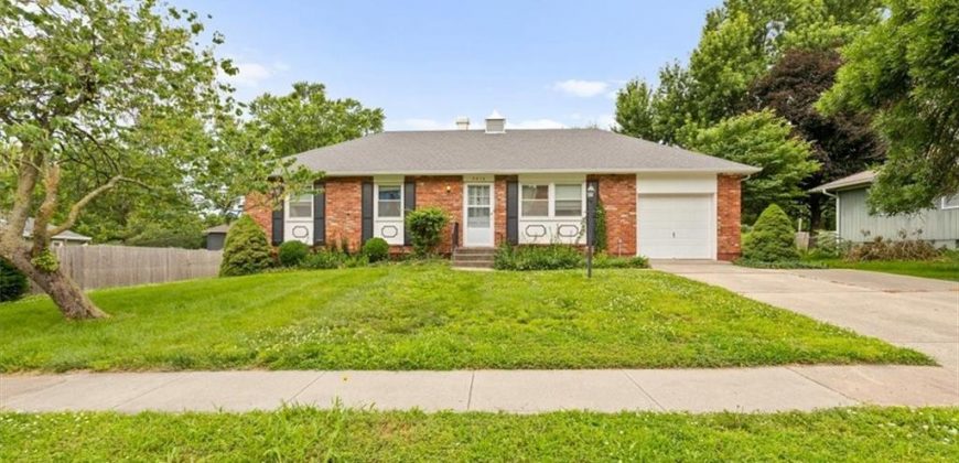 Homes for Sale in Kansas City, MO 64118 | 7516 N Lydia Avenue
