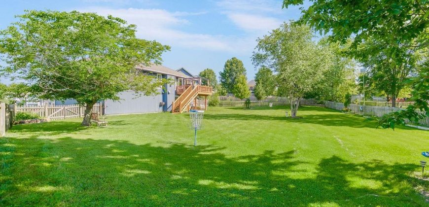 Homes for Sale in Liberty, MO 64068 | 1311  Honeysuckle Court