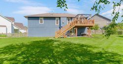 Homes for Sale in Liberty, MO 64068 | 1311  Honeysuckle Court