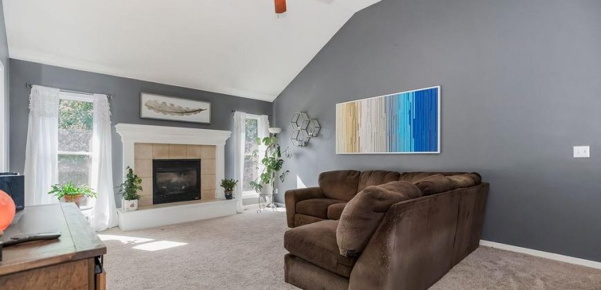 Homes for Sale in Liberty, MO 64068 | 1311  Honeysuckle Court