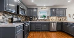 Homes for Sale in Liberty, MO 64068 | 1311  Honeysuckle Court