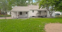 Homes for Sale in Kansas City, MO 64118 | 5144 NE Marvin Road