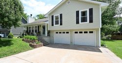 Homes for Sale in Platte City, MO 64079 | 49  Wilson Road