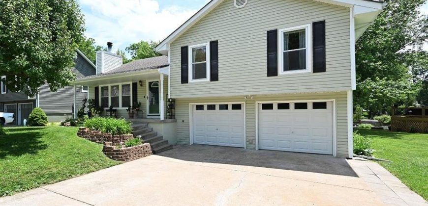Homes for Sale in Platte City, MO 64079 | 49  Wilson Road