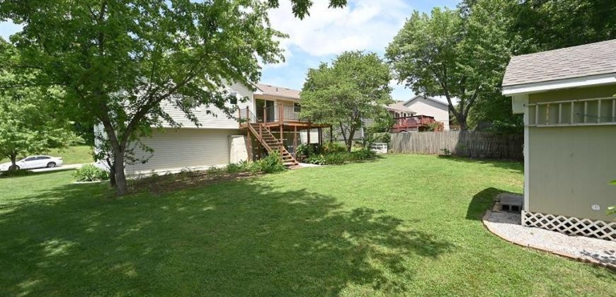 Homes for Sale in Platte City, MO 64079 | 49  Wilson Road