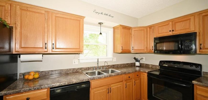Homes for Sale in Platte City, MO 64079 | 49  Wilson Road