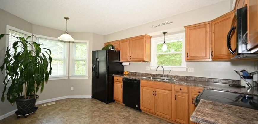 Homes for Sale in Platte City, MO 64079 | 49  Wilson Road