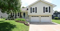 Homes for Sale in Platte City, MO 64079 | 49  Wilson Road
