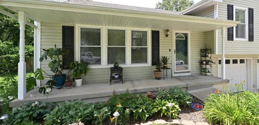 Homes for Sale in Platte City, MO 64079 | 49  Wilson Road