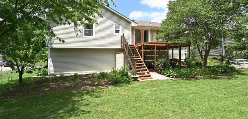 Homes for Sale in Platte City, MO 64079 | 49  Wilson Road
