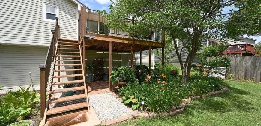 Homes for Sale in Platte City, MO 64079 | 49  Wilson Road