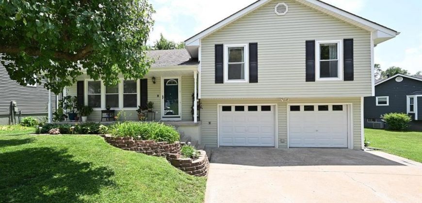 Homes for Sale in Platte City, MO 64079 | 49  Wilson Road