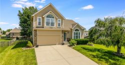 Homes for Sale in Kansas City, MO 64157 | 8103 NE 111TH Terrace