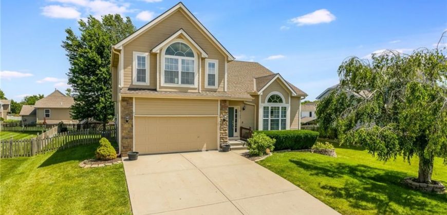 Homes for Sale in Kansas City, MO 64157 | 8103 NE 111TH Terrace