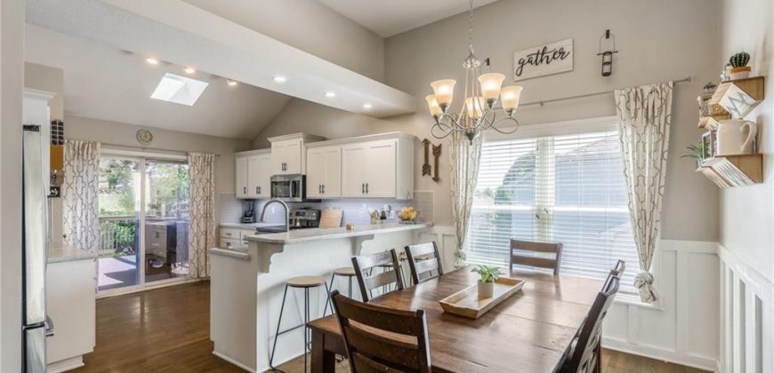 Homes for Sale in Kansas City, MO 64157 | 8103 NE 111TH Terrace