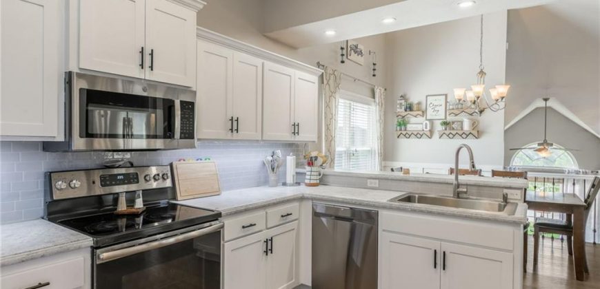 Homes for Sale in Kansas City, MO 64157 | 8103 NE 111TH Terrace