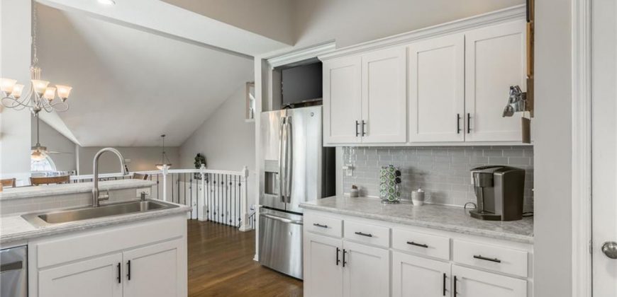 Homes for Sale in Kansas City, MO 64157 | 8103 NE 111TH Terrace