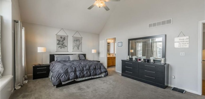 Homes for Sale in Kansas City, MO 64157 | 8103 NE 111TH Terrace