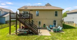 Homes for Sale in Kansas City, MO 64157 | 8103 NE 111TH Terrace