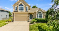 Homes for Sale in Kansas City, MO 64157 | 8103 NE 111TH Terrace