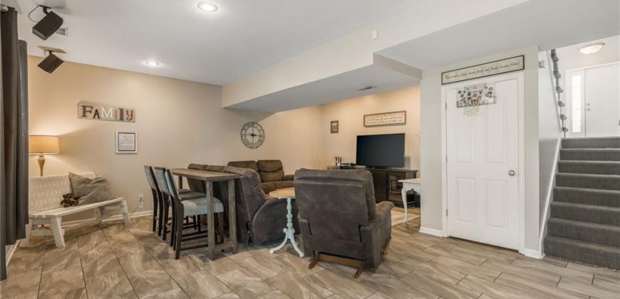 Homes for Sale in Kansas City, MO 64157 | 8103 NE 111TH Terrace
