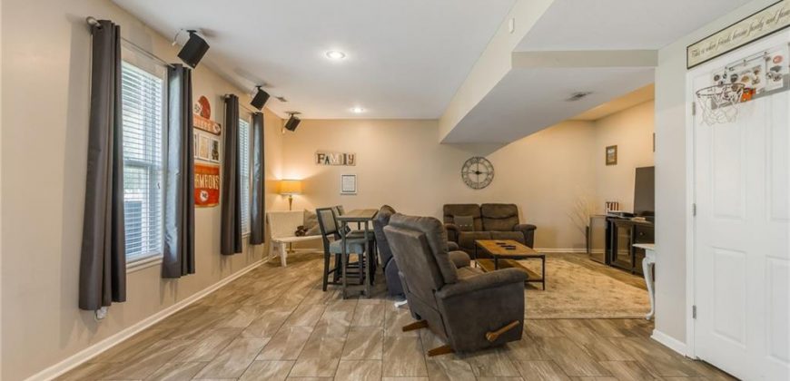 Homes for Sale in Kansas City, MO 64157 | 8103 NE 111TH Terrace