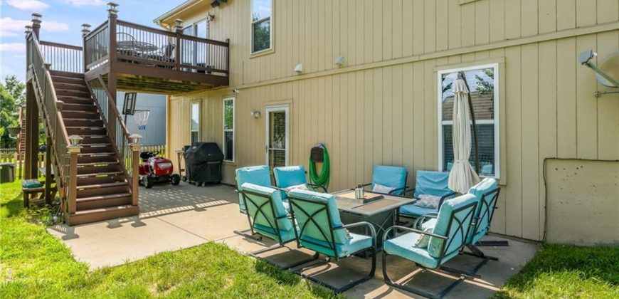 Homes for Sale in Kansas City, MO 64157 | 8103 NE 111TH Terrace