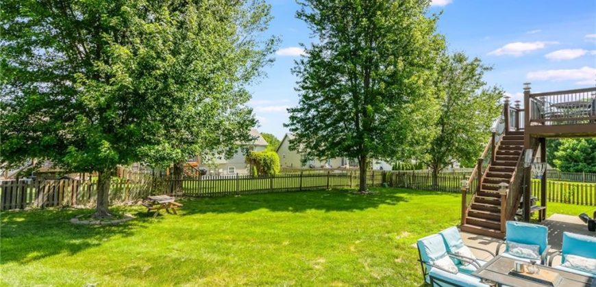 Homes for Sale in Kansas City, MO 64157 | 8103 NE 111TH Terrace