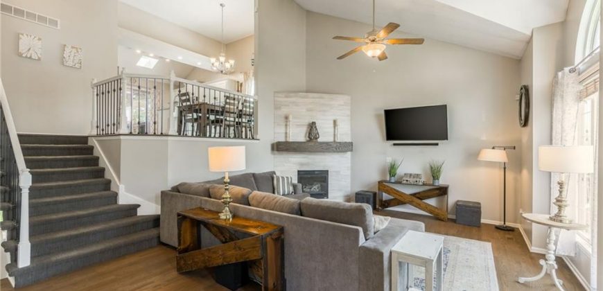 Homes for Sale in Kansas City, MO 64157 | 8103 NE 111TH Terrace