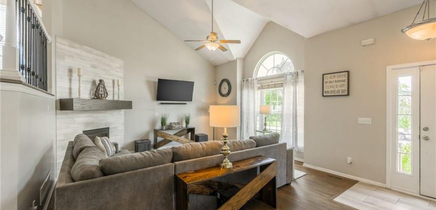 Homes for Sale in Kansas City, MO 64157 | 8103 NE 111TH Terrace