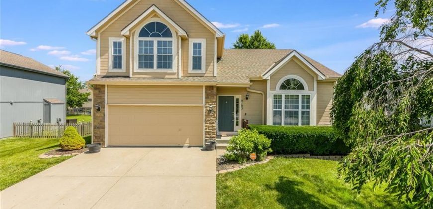 Homes for Sale in Kansas City, MO 64157 | 8103 NE 111TH Terrace