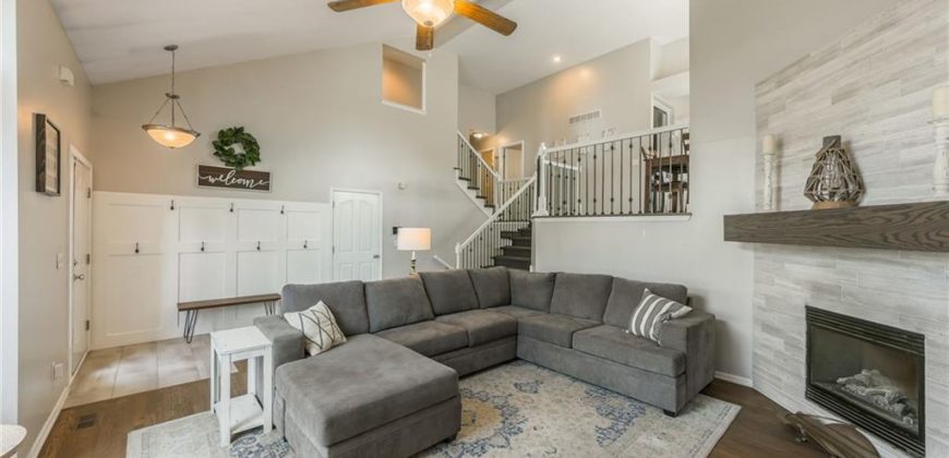 Homes for Sale in Kansas City, MO 64157 | 8103 NE 111TH Terrace