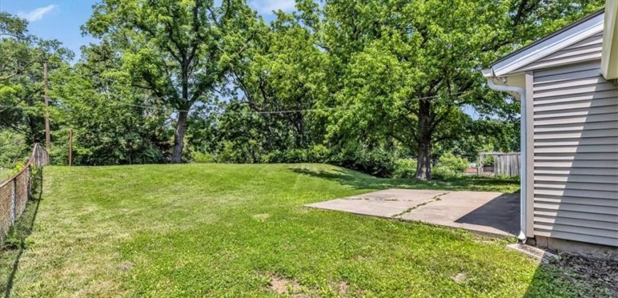Homes for Sale in Gladstone, MO 64118 | 6000 N TRACY Avenue
